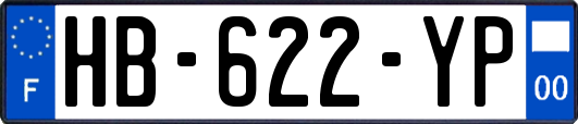 HB-622-YP