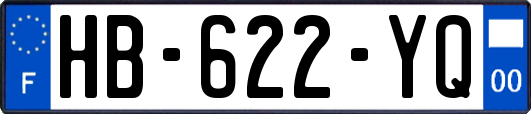HB-622-YQ