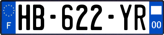 HB-622-YR