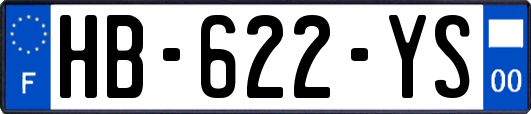 HB-622-YS