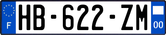 HB-622-ZM