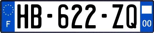 HB-622-ZQ