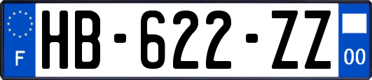 HB-622-ZZ