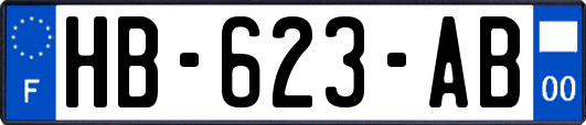 HB-623-AB