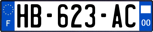 HB-623-AC
