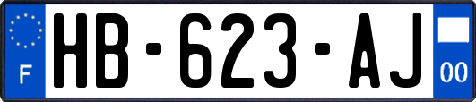 HB-623-AJ