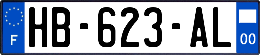 HB-623-AL