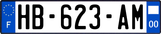 HB-623-AM
