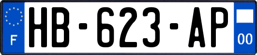 HB-623-AP