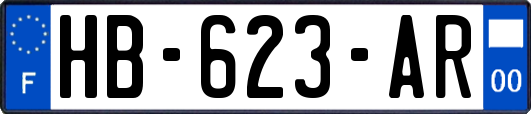 HB-623-AR