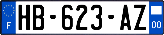 HB-623-AZ