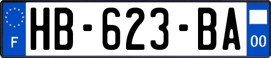 HB-623-BA