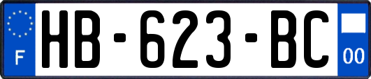 HB-623-BC