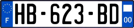 HB-623-BD