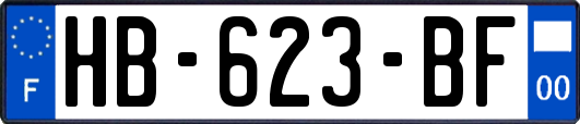 HB-623-BF