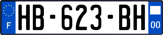 HB-623-BH