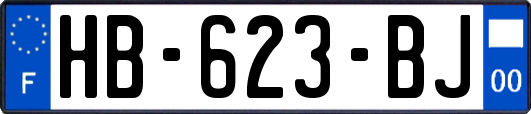 HB-623-BJ