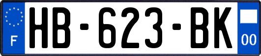 HB-623-BK