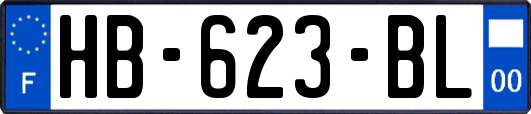 HB-623-BL