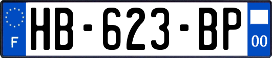 HB-623-BP