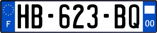 HB-623-BQ