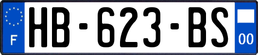 HB-623-BS