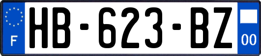 HB-623-BZ