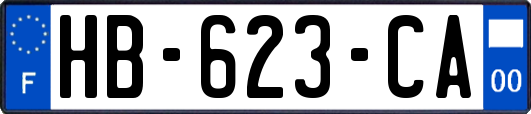 HB-623-CA