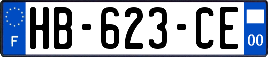 HB-623-CE
