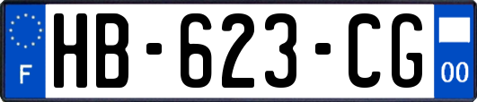 HB-623-CG