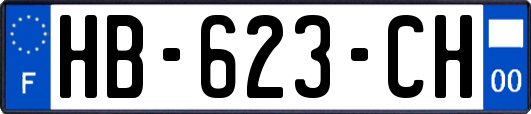 HB-623-CH