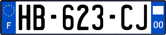 HB-623-CJ