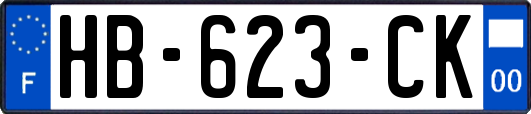 HB-623-CK