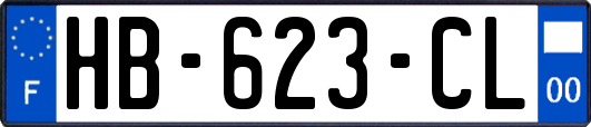 HB-623-CL