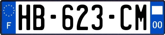 HB-623-CM