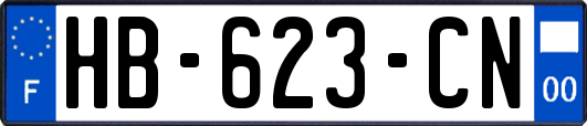 HB-623-CN