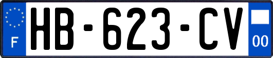 HB-623-CV