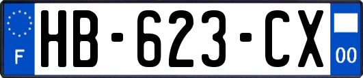 HB-623-CX