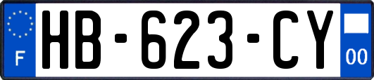 HB-623-CY