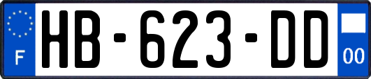 HB-623-DD