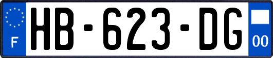 HB-623-DG