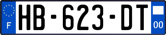 HB-623-DT