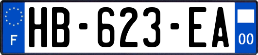 HB-623-EA