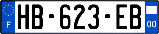 HB-623-EB