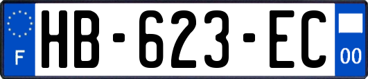 HB-623-EC