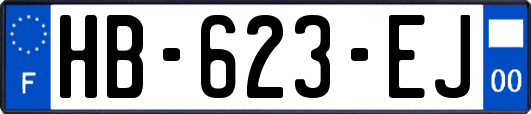 HB-623-EJ