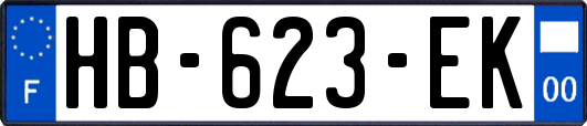 HB-623-EK