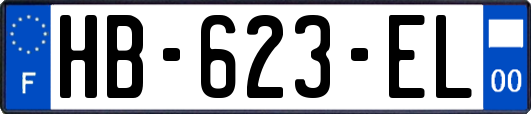 HB-623-EL