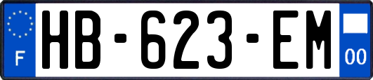 HB-623-EM