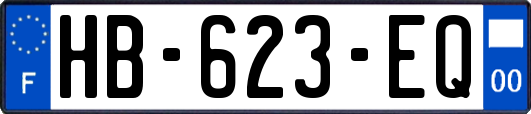 HB-623-EQ